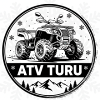 Saklıkent ATV Tours Logo