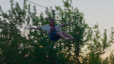 Zipline Adventure