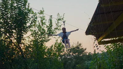Zipline Adventure