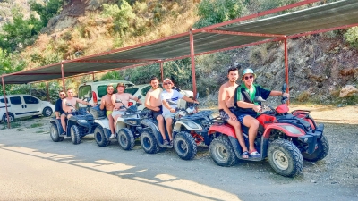 ATV Safari