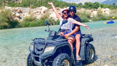 ATV Turu