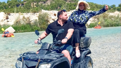 ATV